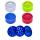 Champ High - Acryl Grinder | 42mm