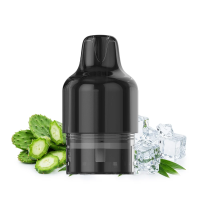 Megabar GT22000 Prefilled Pod - Cactus Ice 10ml | 20mg/ml