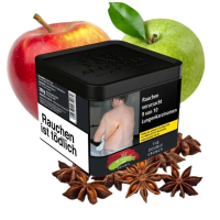 Al Fakher Shishatabak - The Double Crunch 200g (27,90€)