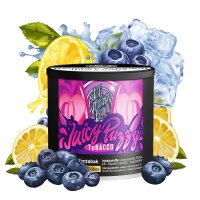 187 Shishatabak - Juicy Puzzy 200g (27,90€)