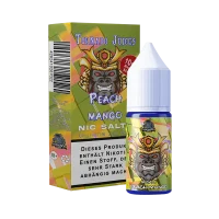 % Tornado Juices - Peach Mango | 20mg