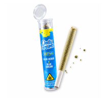OnlyGrams Superior Pre-Roll - Jack Herer + Blue Dream | 1,5g