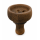 % Serp Shishakopf - Hookah Bowl Erdton natur