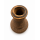 % Serp Shishakopf - Hookah Bowl Erdton natur