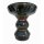 % Mason Shishaware Shishakopf - Onyx Mystic Jade (B-Ware) #2