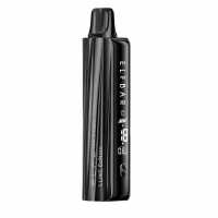 Elfa Master - Obsidian Black (LUXE EDITION) | 1200mAh