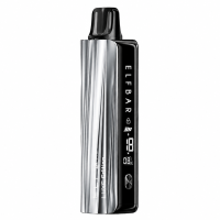 Elfa Master - Meteor Grey (LUXE EDITION) | 1200mAh