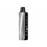 Elfa Master - Meteor Grey (LUXE EDITION) | 1200mAh