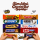 Simulation Chocolate Bar Squishy