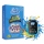 OnlyGrams Vape Supérieure 3-en-1 - Blue Banana + OG Cookies | 2 ml