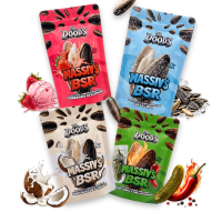 Dr. Doods Massivs BSR Graines de Tournesol -...