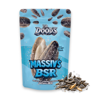 Dr. Doods Massivs BSR Sonnenblumenkerne - Gesalzen