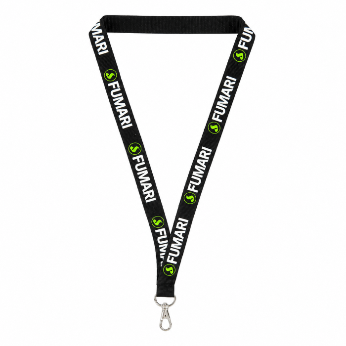 Fumari - Lanyard
