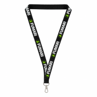 Fumari - Lanyard