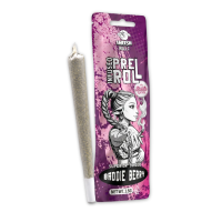 Sheesh Superior Pre-Roll - Baddie Berry 1,5g