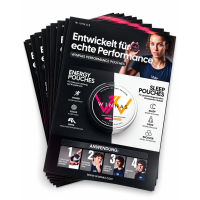 % W1NNAS - Flyer | 10 Stück