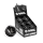 G-Rollz - Wizard Acryl Grinder | 53mm