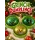 Grinch Mystery Squishy Dumpling