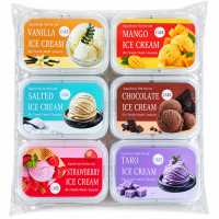 Eiscreme Squishy