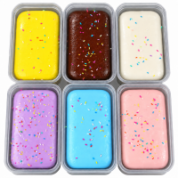 Eiscreme Squishy