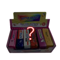 Mystery Butter Squishy