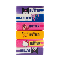 Mystery Butter Squishy