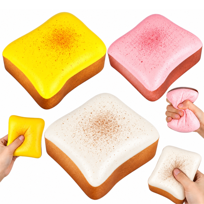 Galleta Squishy