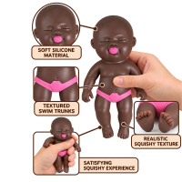 Baby Squishy - Large