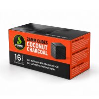 Fumari - Shisha Charbon 26mm | 250g