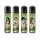 Clipper Feuerzeuge - FFX Mary Janes | 48St. Display
