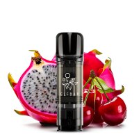 Elfa Prefilled Pod - Dragon Fruit Cherry 2x2ml | 20mg/ml