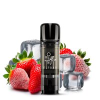 Elfa Prefilled Pod - Frozen Strawberry 2x2ml | 20mg/ml