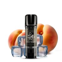 Elfa Prefilled Pod - White Peach Ice 2x2ml | 20mg/ml