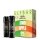 Elfa Prefilled Pod - Sour Apple (Nikotinfrei) 2x2ml | 0mg/ml