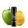 Elfa Prefilled Pod - Sour Apple (Nikotinfrei) 2x2ml | 0mg/ml