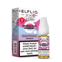 Elfliq Liquid by Elfbar - Dragon Fruit Blueberry...