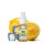 Elfliq Liquid by Elfbar - Frozen Lemon Nikotinsalz 10ml | 10mg/ml