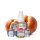 Elfliq Liquid by Elfbar - White Peach Ice Nikotinsalz 10ml | 10mg/ml