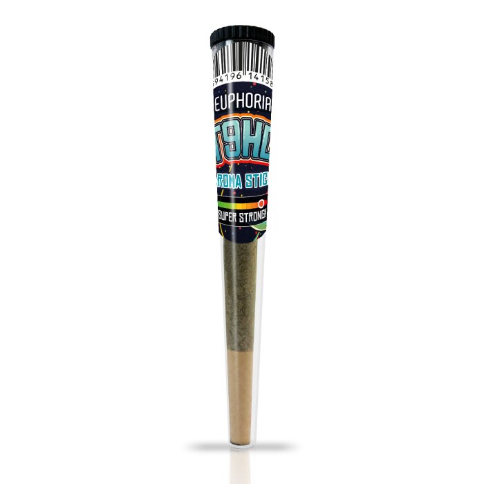 Euphorbia T9HC Aroma Stick | 1,3g