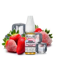Elfliq Liquid by Elfbar - Frozen Strawberry Nikotinsalz...