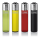 Clipper Feuerzeuge - B48 Classic Large Solid Branded | 48St. Display