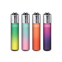 Clipper Feuerzeuge - B48 Classic Medium Gradient #3 |...