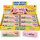 Crispy Salted Butter Squishy (rosa)