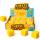 Cheese Squishy