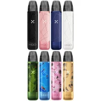 HQD Allstar Lite Kit (refillable pod system) -...