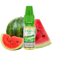HQD Juice Liquid - Watermelon Nikotinsalz 10ml | 18mg/ml