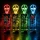 Dicht3r x Meshflash Vape - verschiedene Sorten 2ml I 98%