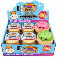 Rainbow Mystery Dumpling - Sugar Edition