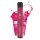 % Elfbar 600 Einweg Vape - Pink Lemonade 2ml | 20mg/ml