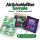% Aktivkohlefilter Sample | 1 Packung